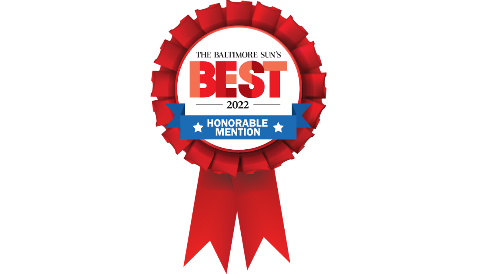 Baltimore Sun Readers Name Oak Crest Among Best Retirement Communities